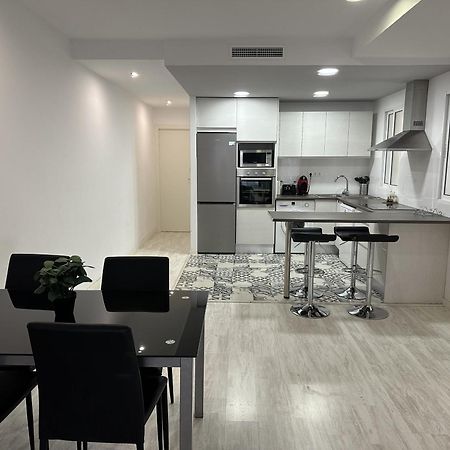 Valencia Apartamento Estilo Italiano المظهر الخارجي الصورة