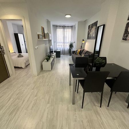 Valencia Apartamento Estilo Italiano المظهر الخارجي الصورة