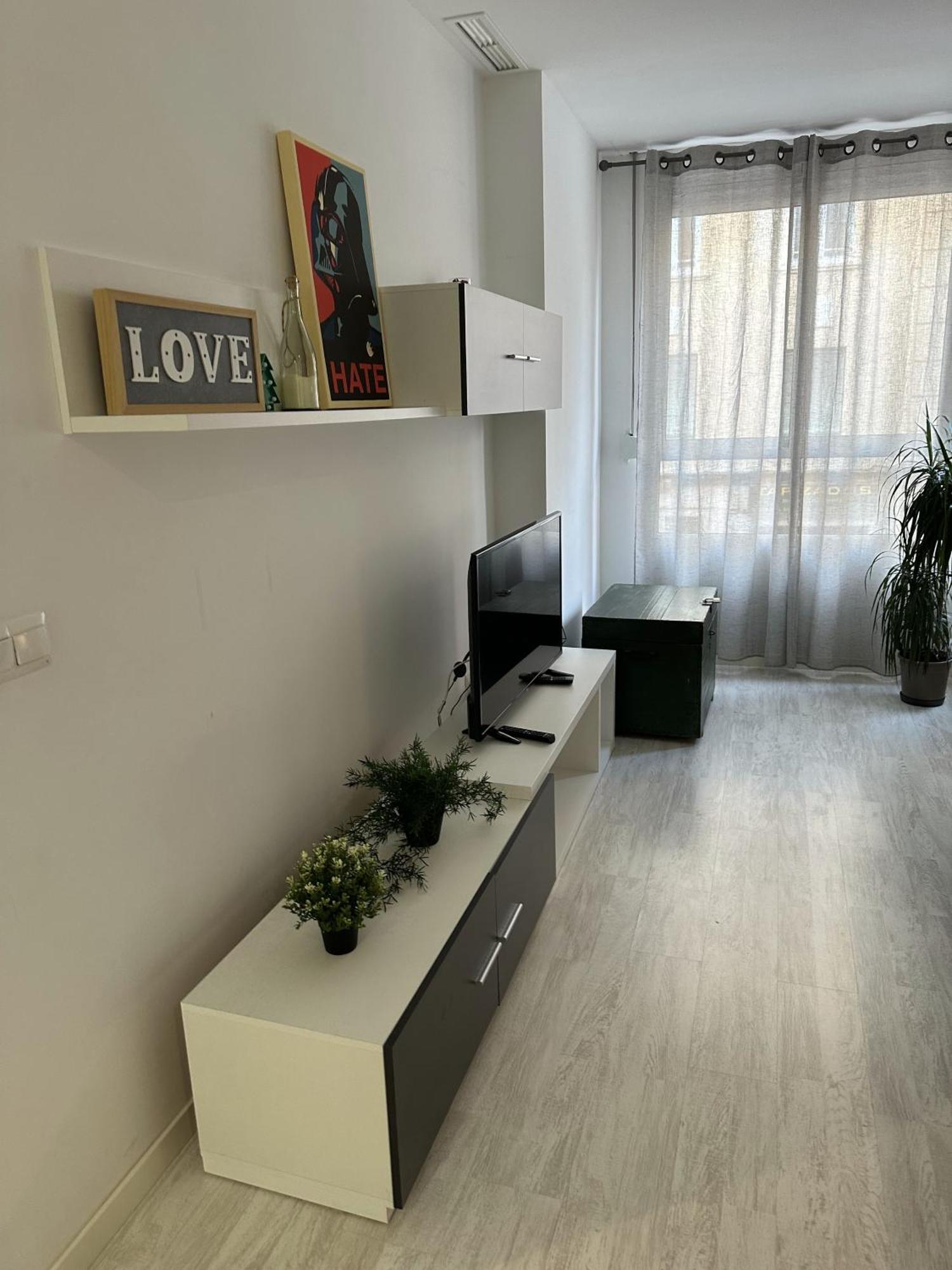 Valencia Apartamento Estilo Italiano المظهر الخارجي الصورة