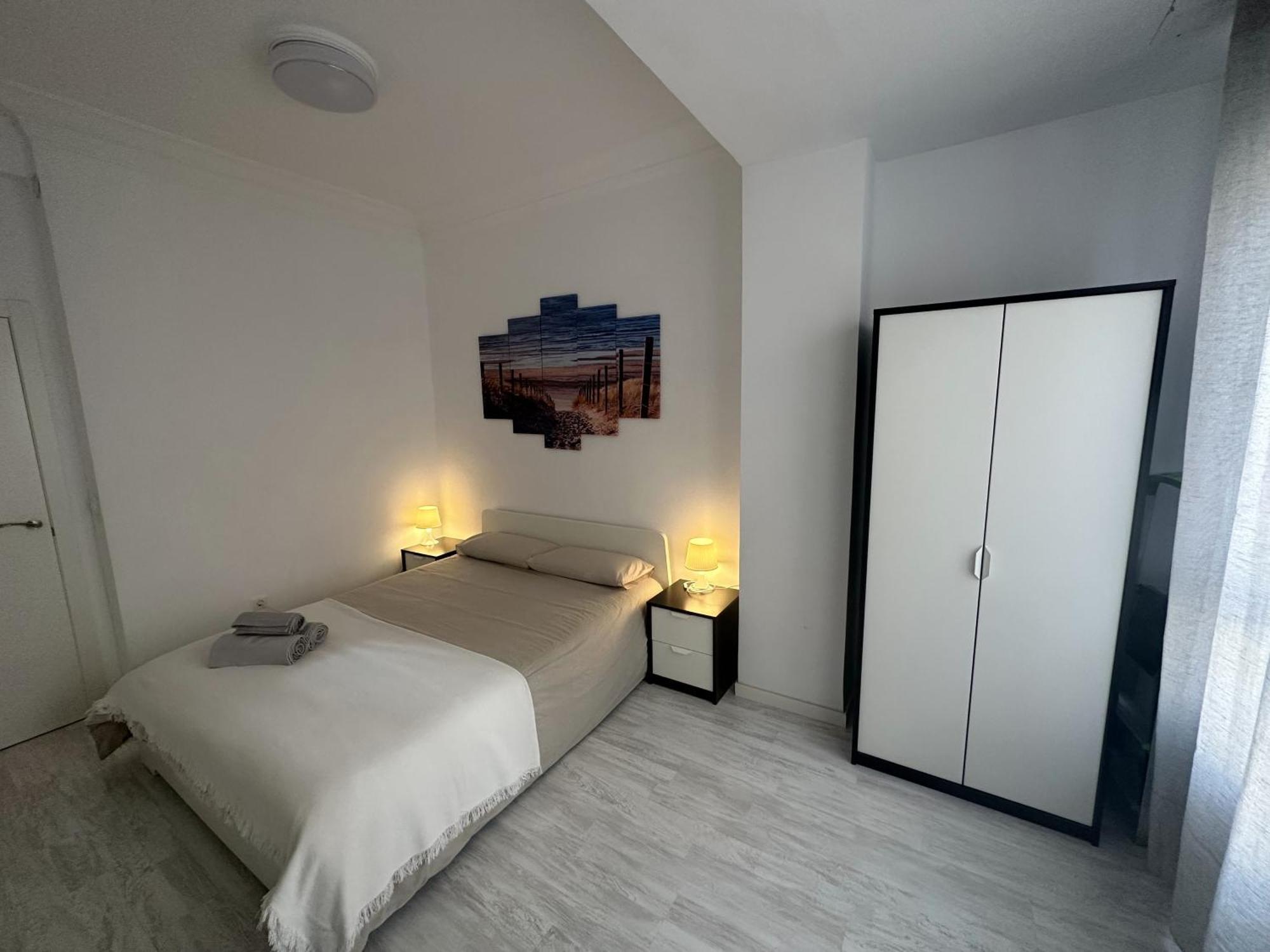 Valencia Apartamento Estilo Italiano المظهر الخارجي الصورة