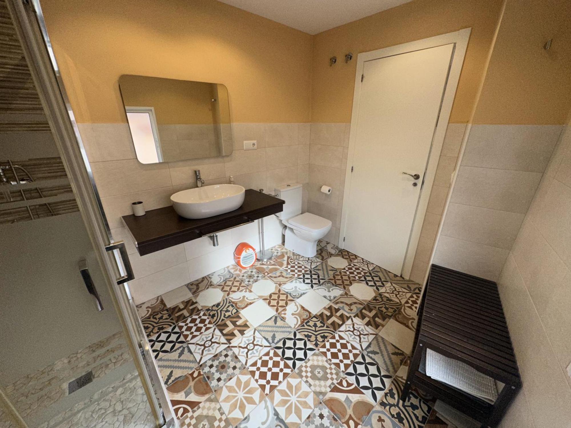 Valencia Apartamento Estilo Italiano المظهر الخارجي الصورة