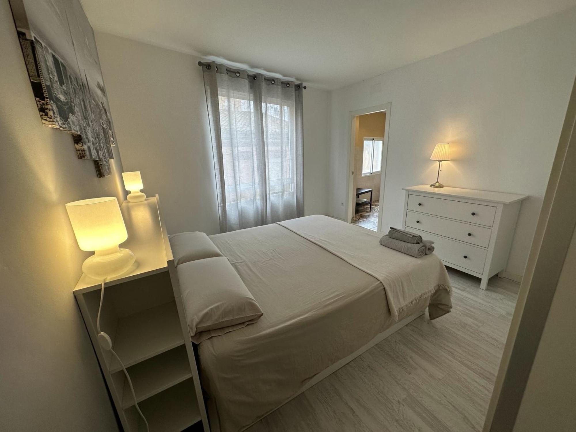 Valencia Apartamento Estilo Italiano المظهر الخارجي الصورة