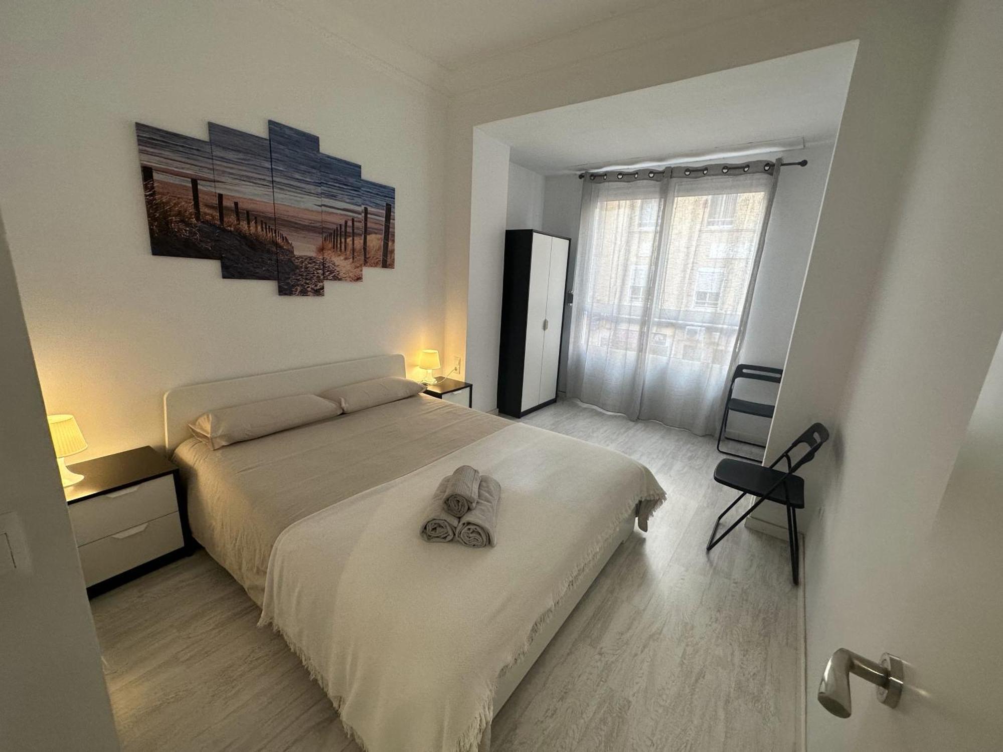 Valencia Apartamento Estilo Italiano المظهر الخارجي الصورة