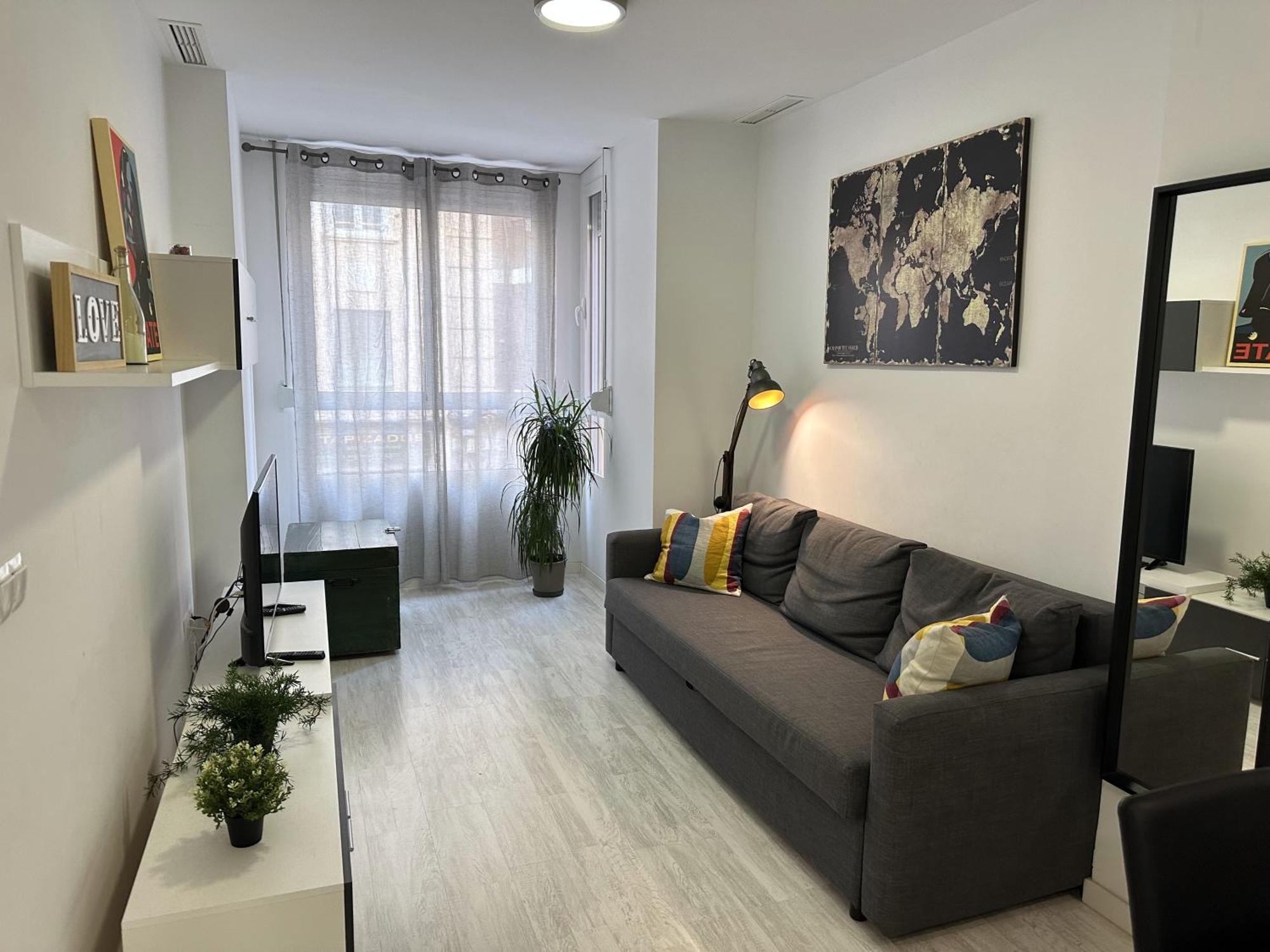 Valencia Apartamento Estilo Italiano المظهر الخارجي الصورة